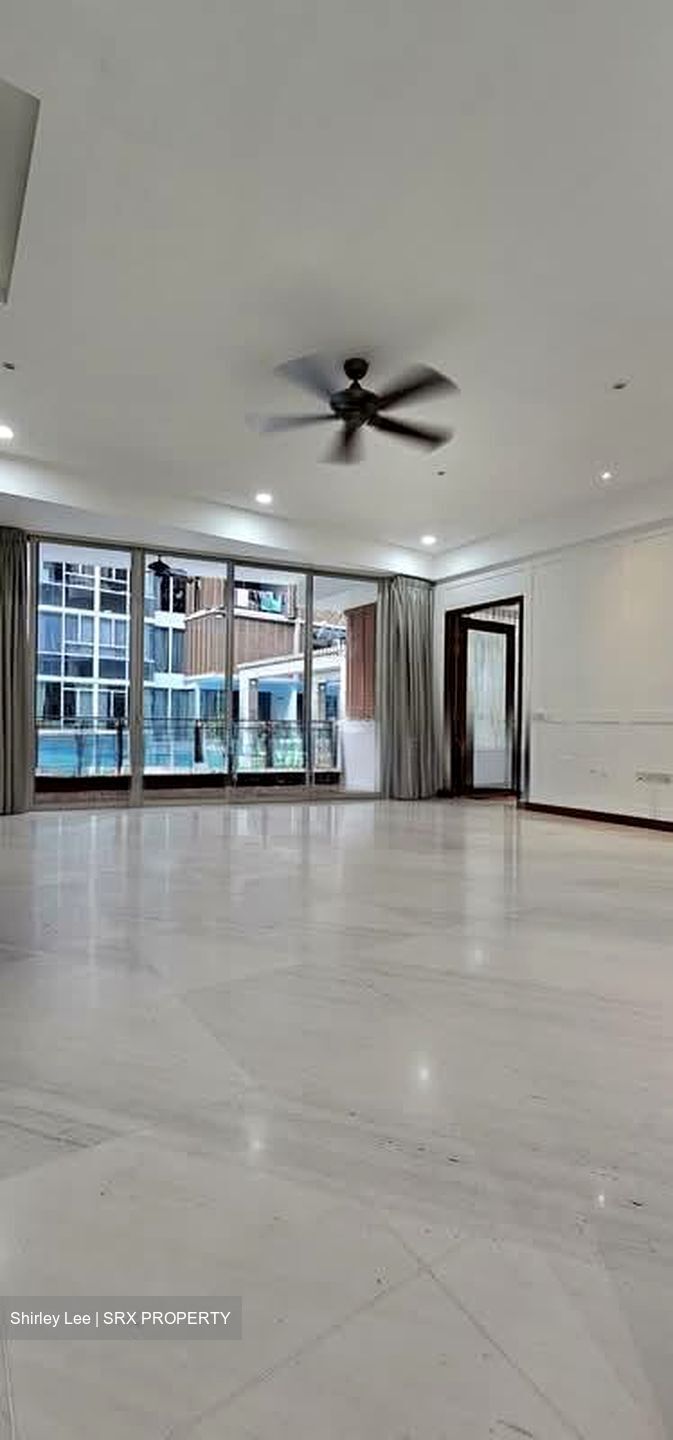 Floridian (D21), Condominium #569269961